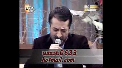 ibrahim tatl yusuf hayalo  da kar olsayd