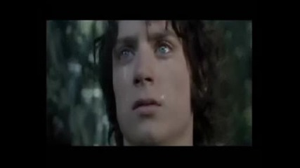 Lord Of The Rings - Rainbow