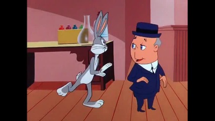 Warner Bros - 082755 Hyde And Hare Lt 