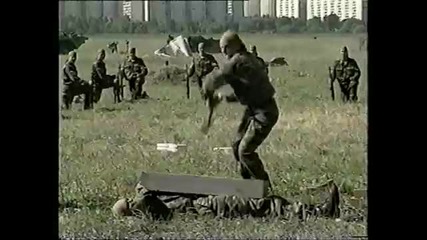 Вдв служу