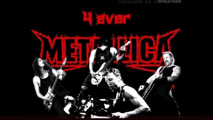 Metallica Too late too late 1995, Motorheadache