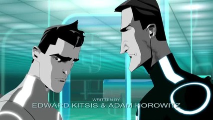 Tron: Uprising s01 e04