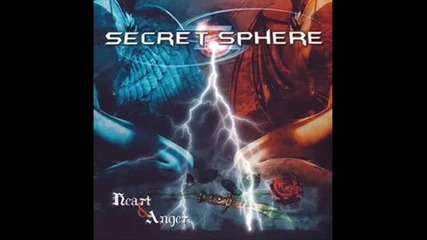 Secret Sphere - Dance With The Devil