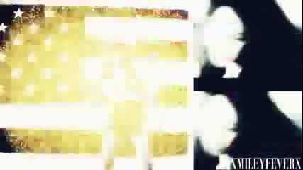 Shake It Out -miley-