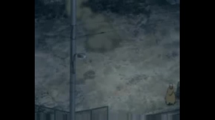 Bleach Movie 2 (част2)