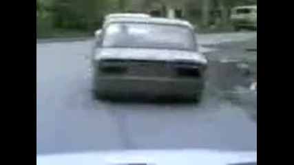Луда Руска Лада