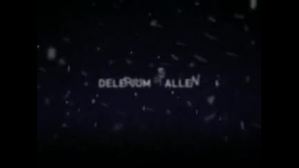 Delerium - fall (rmx)