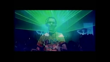 Tiesto - Lethal Industry 