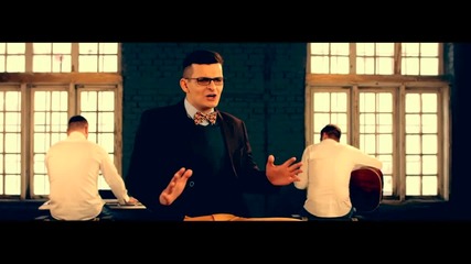 Сръбско Ivan Vucicevic - Dodjavola (2015 official video)