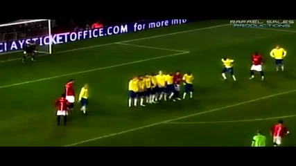Cristiano Ronaldo - Man Utd