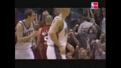 Vince Carter 