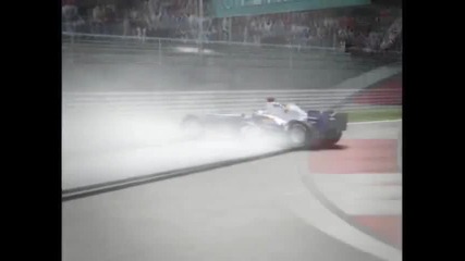 bulgarian Formula 1 Championship intro Bgf1 