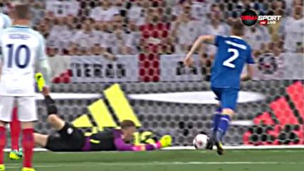 Какви са изводите за Англия след злощастното UEFA EURO 2016?