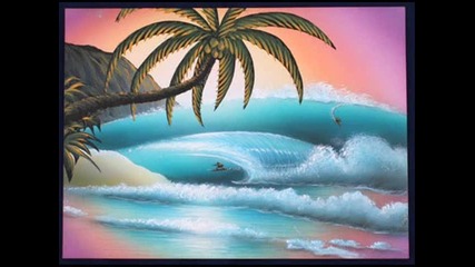 The Beach Boys - Don't Worry Baby
