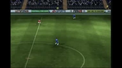 Fifa 09 (xbox 360) English Commentary Pack 2-part 3