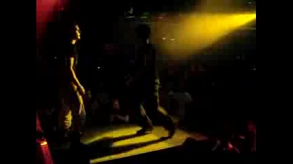Slick Electro Dance [tecktonik]