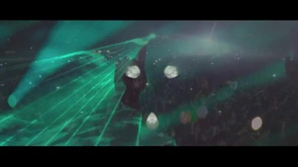 Swedish House Mafia - Don't You Worry Child ft. John Martin