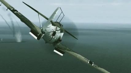 Il - 2 Sturmovik - Battle of Britain 