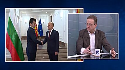 Сблъсъкът между Радев и Петков има и добра страна, защото правителството е изпаднало в еуфория
