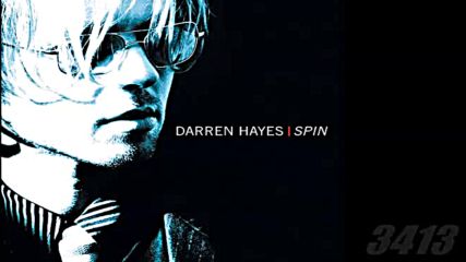 Darren Hayes - Spin 2002 full album