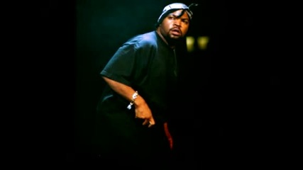 Ice Cube ft 50 cent - Gangsta 2008 remix