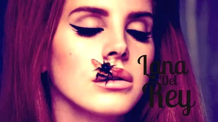 Lana Del Rey - This Is What Makes Us Girls ( New Rare Demo )