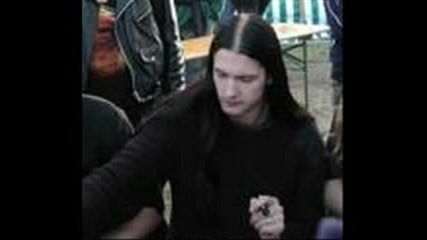 Dimmu Borgir - The Chosen Legacy(pics)