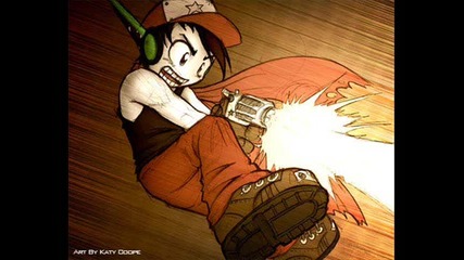Cavestory снимки