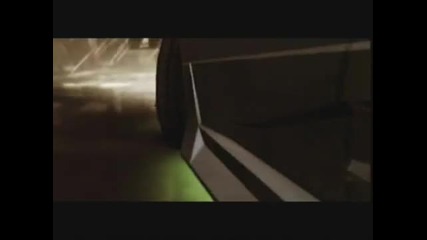 Need for Speed Underground 2 trailer