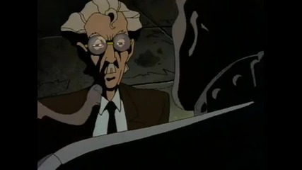 Spawn Season 3, Episode 2 Twitch Is Down