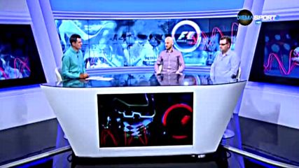 Битката до края: Ще успее ли пак Хамилтън да пречупи Розберг