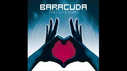 Barracuda I Will Never Love Again (cat Skillz Remix)
