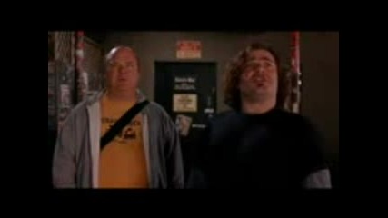 Tenacious D - Beelzeboss