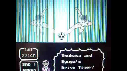 Tsubasa and Hyuga.avi