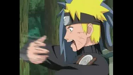 Naruto Shippuuden Naruto & Sasuke