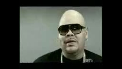 Fat Joe feat. Lil Wayne - Make it Rain 