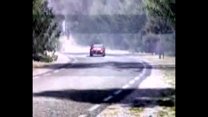 Alfa Romeo 147 Gta 