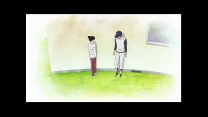 Reaching You ( Kimi ni Todoke ) Епизод 12 Eng Sub 