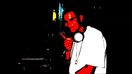 Dreben G feat Bulmara - Отстъпи назад