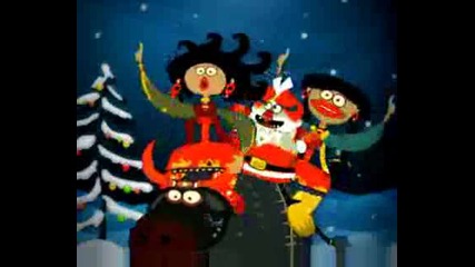 Jingle Bells .. Super qkoo : D