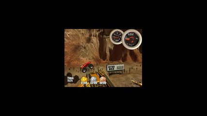 Monster truck nitro еп.1