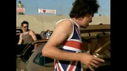 Def Leppard - Now [hd]