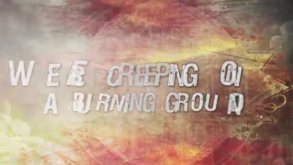 *превод* Mob Rules - On The Edge / Official Lyric Video