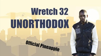 Streetdance 2 3d Soundtrack 16 Wretch 32 Feat .example - Unorthodox