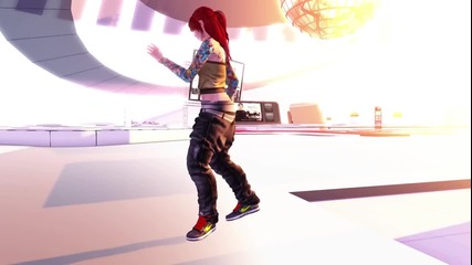Ally Dance Cut