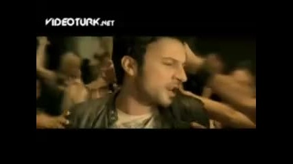 Tarkan - Bounce 
