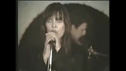 Nico - Femme Fatale