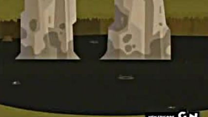 Total Drama Island - 42