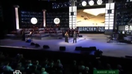 Аня Воробей и Владимир Захаров - Встреча