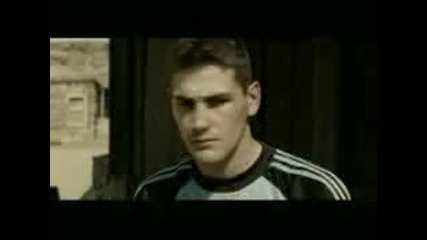 Pepsi Advert - Machester United Vs Real Madrid 